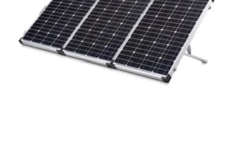 Dometic solar panels ps180a
